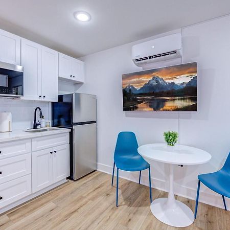 Let'S Surf Studio Apartment 갤버스턴 외부 사진